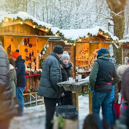 Apartment Rigoletto *