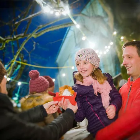 Apartment Rigoletto Salzburg