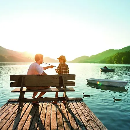 アパート Rigoletto *