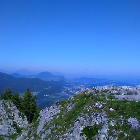 Apartment Rigoletto Salzburg