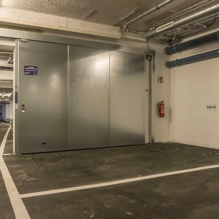Rigoletto Apartment
