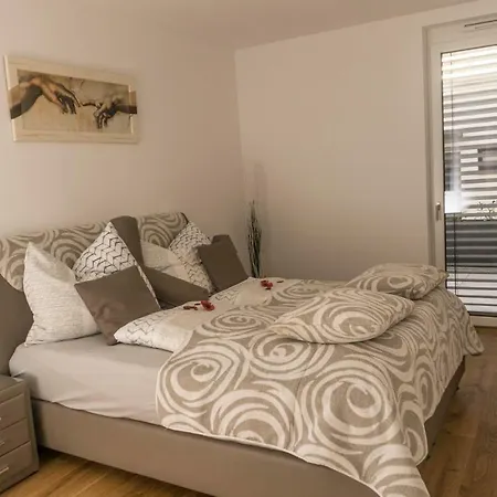 Apartment Rigoletto *