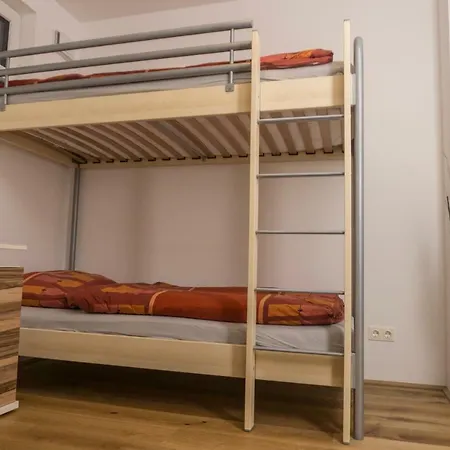 Rigoletto Apartment