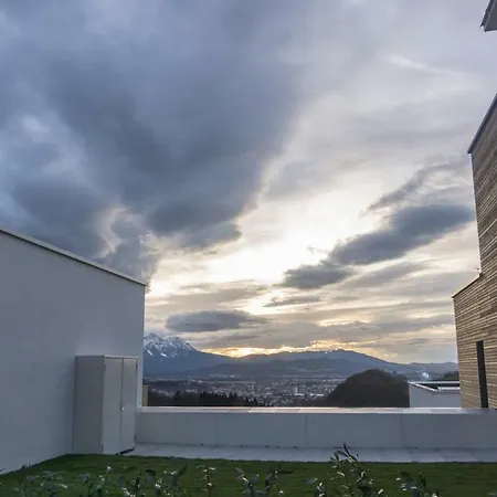 Apartment Rigoletto Salzburg