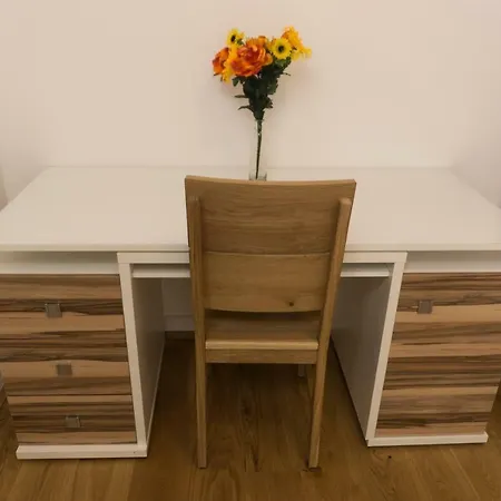 Apartment Rigoletto