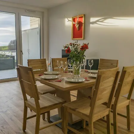 Apartment Rigoletto Salzburg