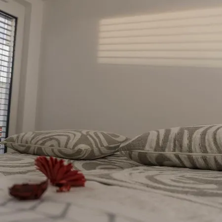 Apartment Rigoletto Salzburg