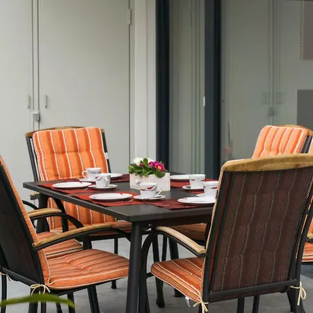 Apartment Rigoletto