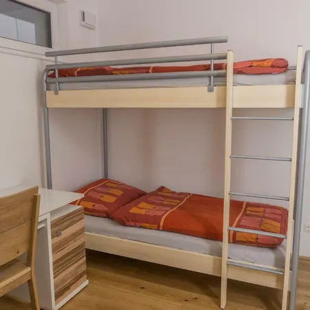 Apartment Rigoletto