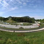 Apartmán Rigoletto Solnohrad