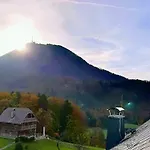 Rigoletto Solnohrad