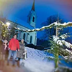 Apartmán Rigoletto Solnohrad