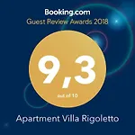 Apartmán Rigoletto Solnohrad
