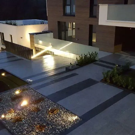 Rigoletto Apartamento Salzburgo