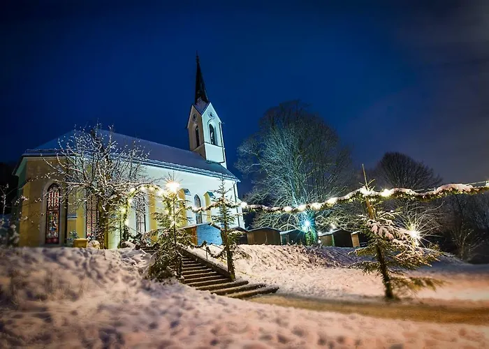 Apartamento Rigoletto *