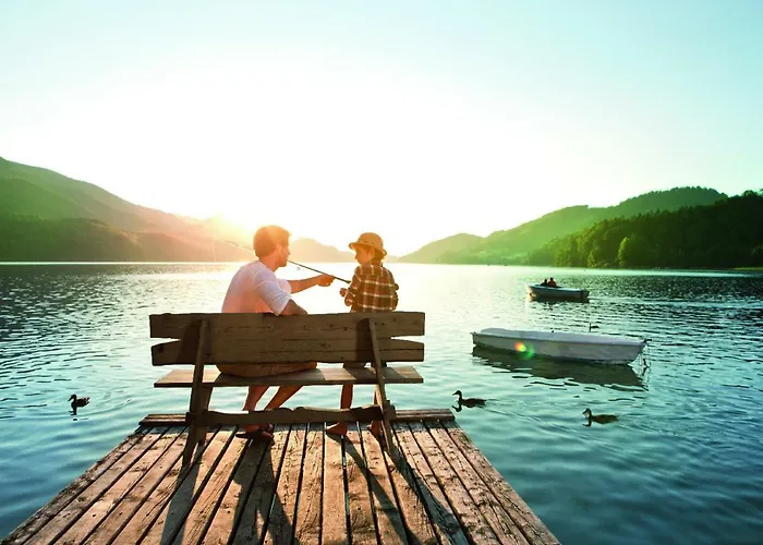 Apartamento Rigoletto *