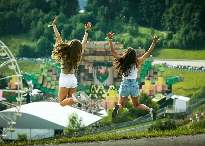 Rigoletto Apartamento