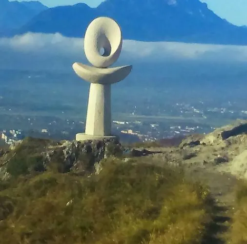 Apartamento Rigoletto *