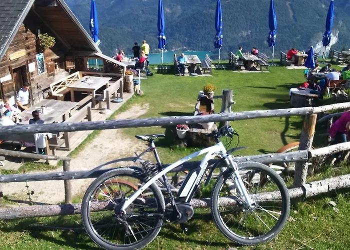 Apartamento Rigoletto *