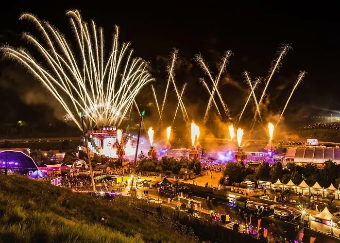 Rigoletto Apartamento *