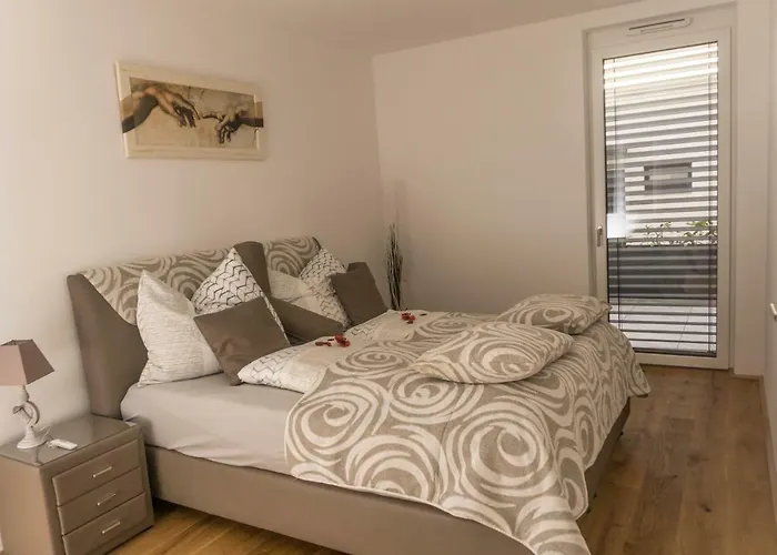 Apartamento Rigoletto *