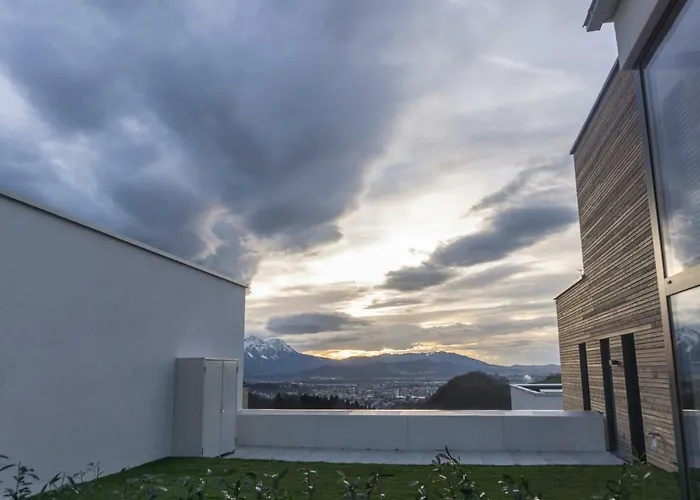 Apartamento Rigoletto Salzburgo