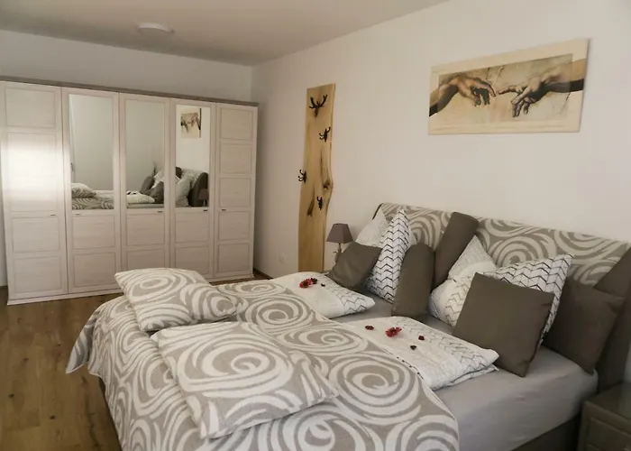 Apartamento Rigoletto