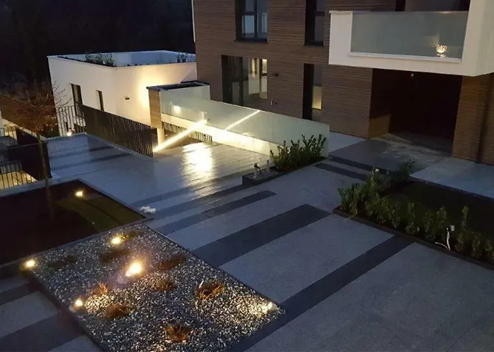 Rigoletto Apartamento Salzburgo