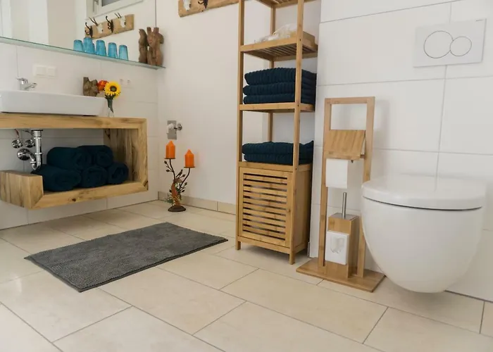 Rigoletto Apartamento *