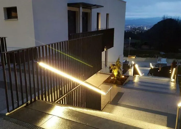 Apartamento Rigoletto Salzburgo