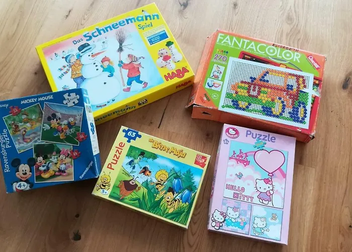 Rigoletto Apartamento Salzburgo