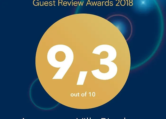 Apartamento Rigoletto Salzburgo