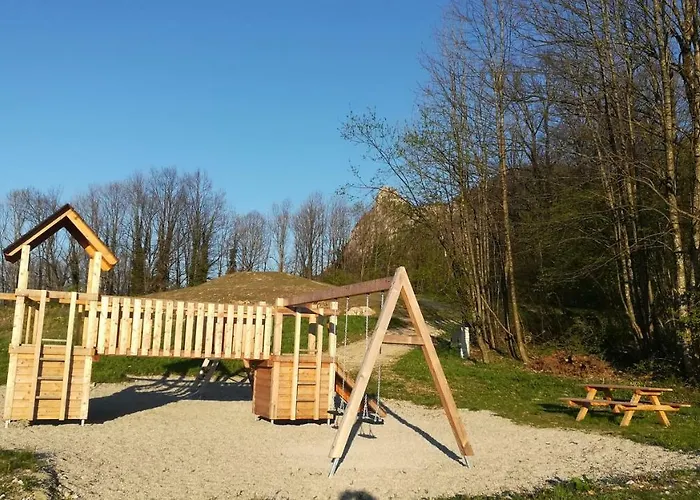 Rigoletto Apartamento *